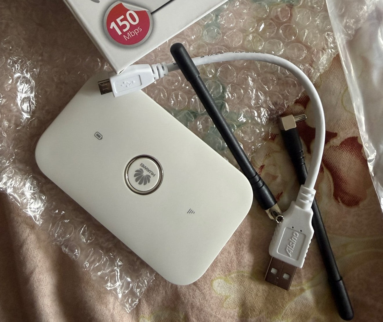 Huawei 4G LTE Hotspot Wireless Portable Router