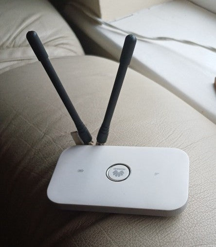 Huawei 4G LTE Hotspot Wireless Portable Router