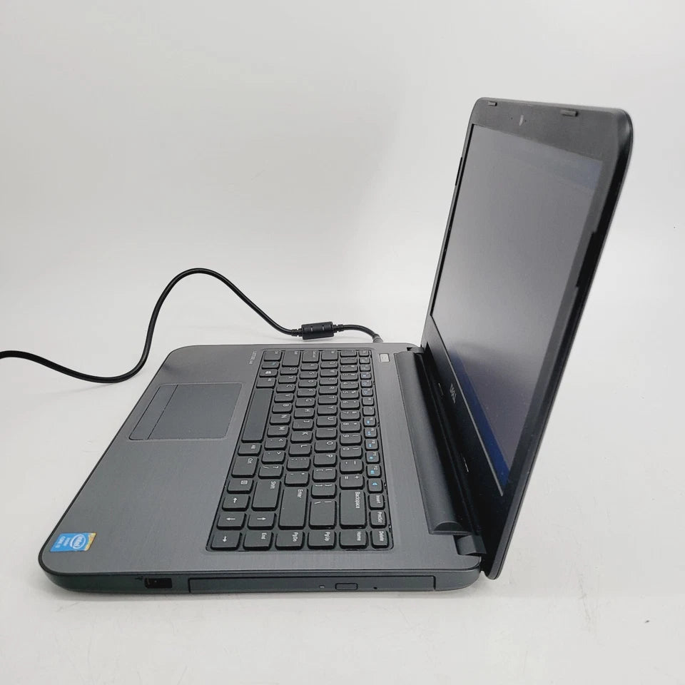 Dell Latitude 3440 Core i3-4010U 1.7GHz 4GB RAM 500 HDD 14"