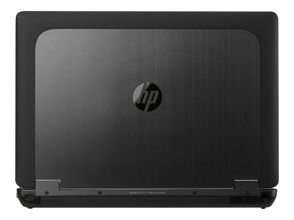 HP ZBook 15 G2 15" i7-4810MQ 2.8GHz 8GB 500GB Webcam Backlit Wn10 / 11