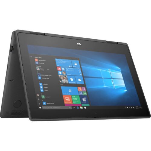 HP ProBook x360 11 G5 EE , 8GB RAM 256GB SSD, 11.6″ Touchscreen Convertible Laptop, Window 11 pro