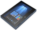 HP ProBook x360 11 G5 EE , 8GB RAM 256GB SSD, 11.6″ Touchscreen Convertible Laptop, Window 11 pro