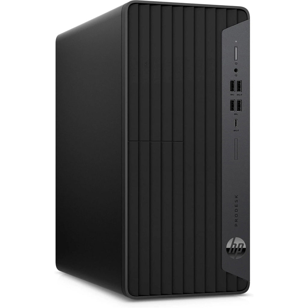 HP 600 G6 Computer Desktop Tower Intel Core i5-10th 16GB RAM 1TB  Win 11 Pro