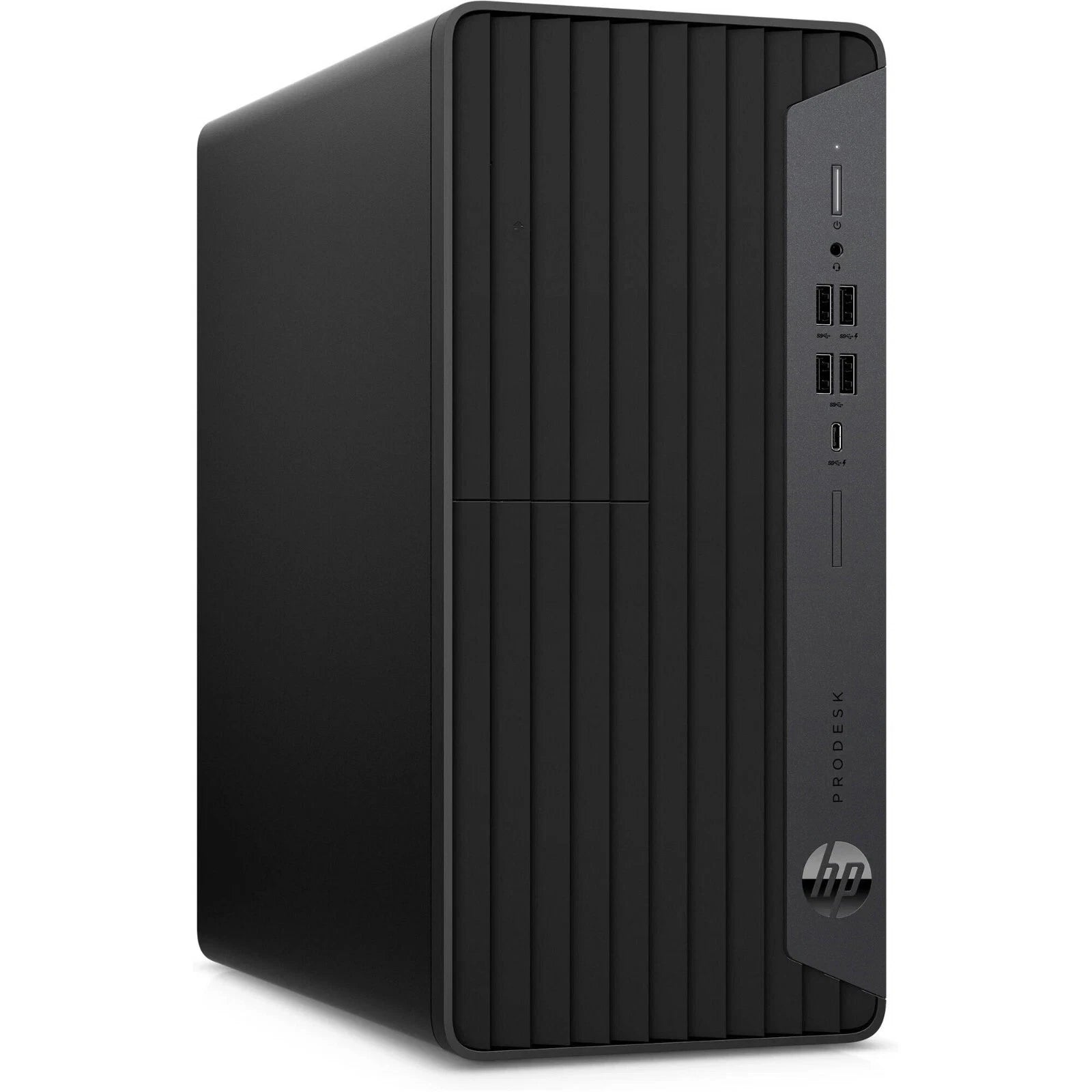 HP 600 G6 Computer Desktop Tower Intel Core i5-10th 16GB RAM 1TB  Win 11 Pro