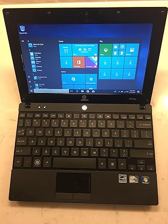 HP Mini 5103 10.1" Laptop with Intel N455 1.67GHz CPU - 2GB - 250GB