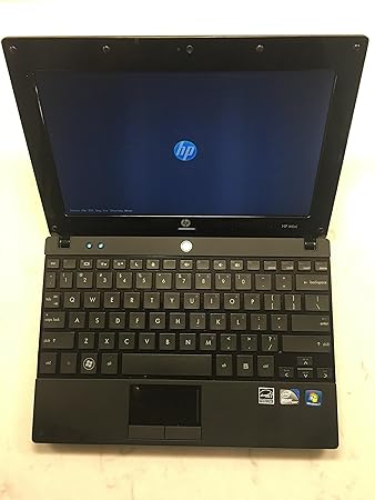 HP Mini 5103 10.1" Laptop with Intel N455 1.67GHz CPU - 2GB - 250GB