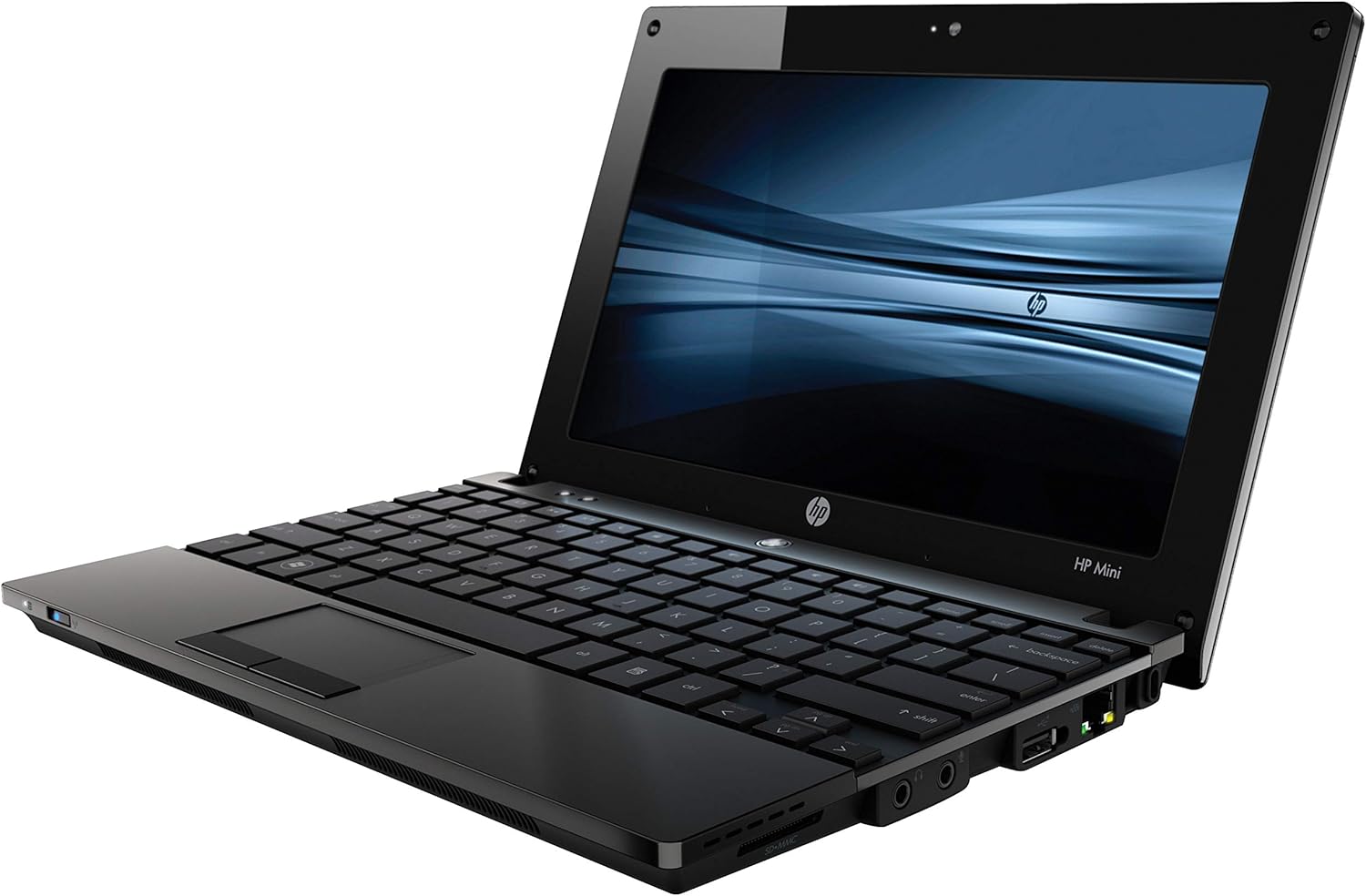 HP Mini 5103 10.1" Laptop with Intel N455 1.67GHz CPU - 2GB - 250GB