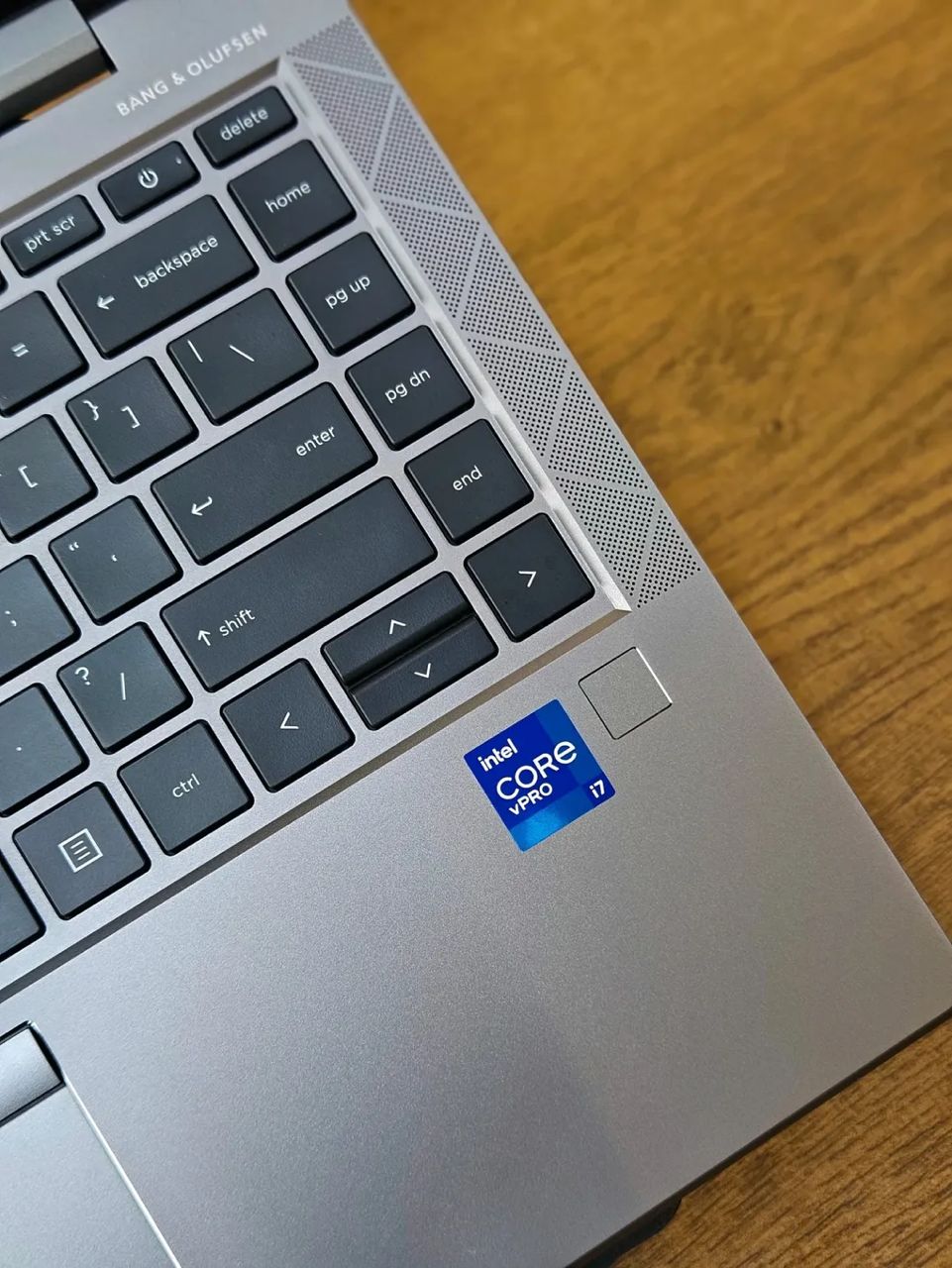HP PROBOOK - FIREFLY 14 G7 WITH I7 10TH GEN
