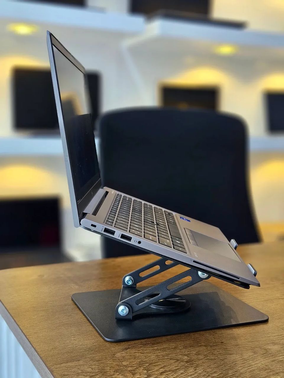 HP PROBOOK - FIREFLY 14 G7 WITH I7 10TH GEN