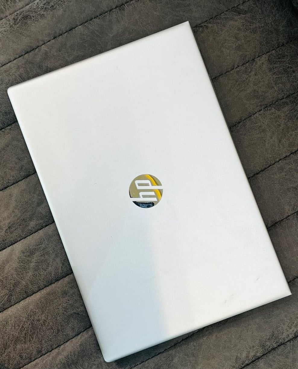 HP PRO BOOK 650 G5 - RAM 8 - SSD 256 - CORE I5