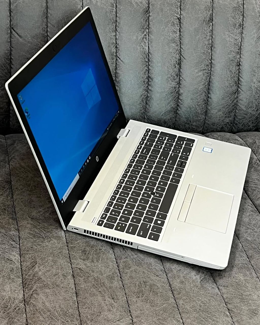 HP PRO BOOK 650 G5 - RAM 8 - SSD 256 - CORE I5