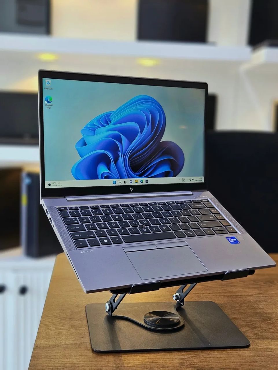 HP PROBOOK - FIREFLY 14 G7 WITH I7 10TH GEN