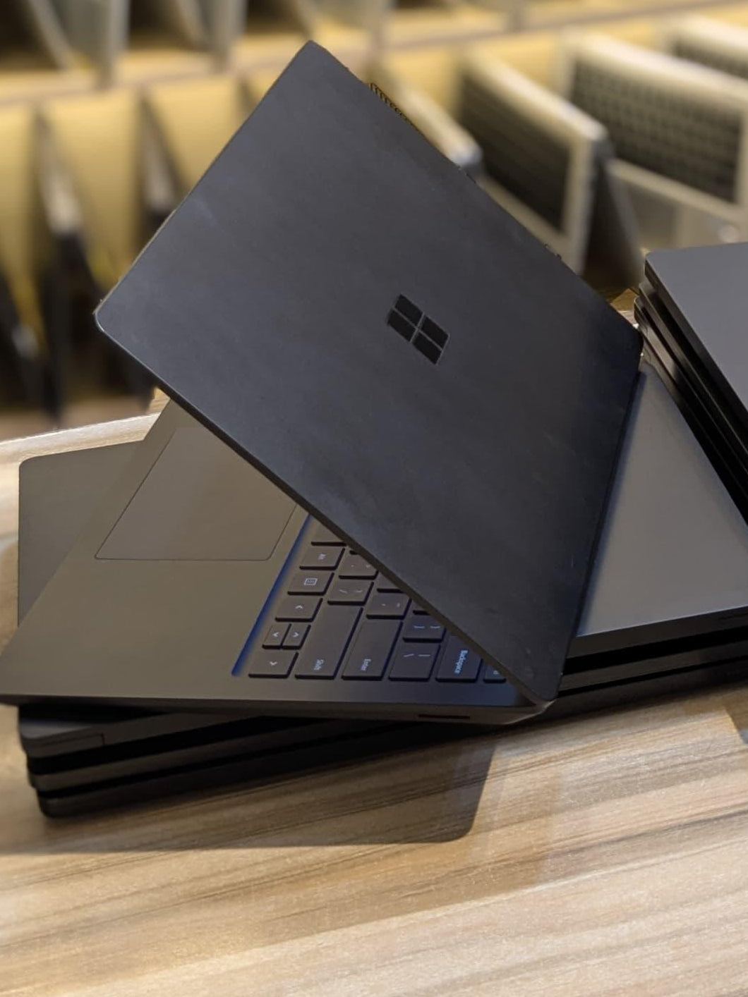 Microsoft Surface Laptop 4, Core i5 11th Gen, 16GB RAM, 256GB SSD, Windows 11