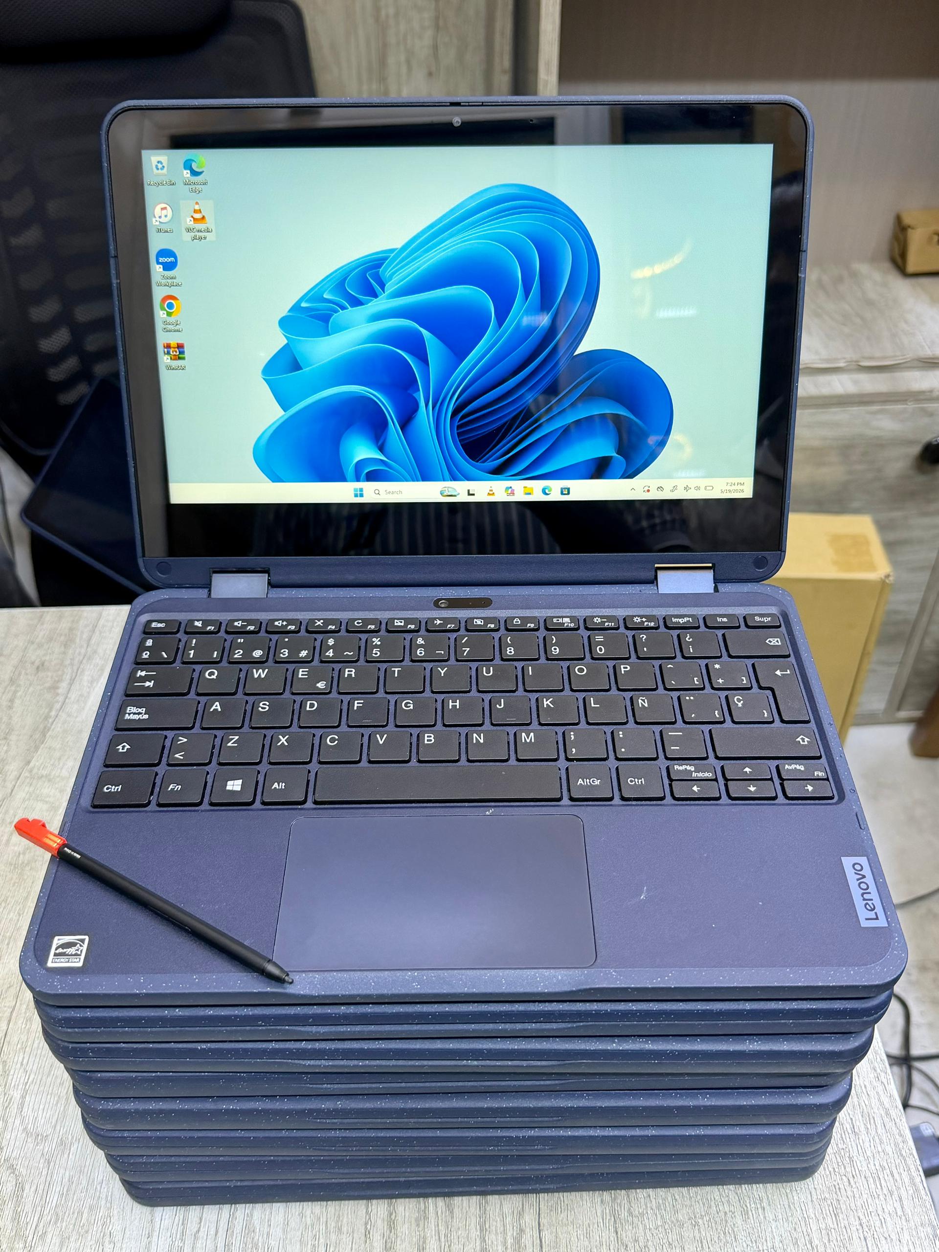 LENOVO 500W GEN 3 RAN 4 SSD 128