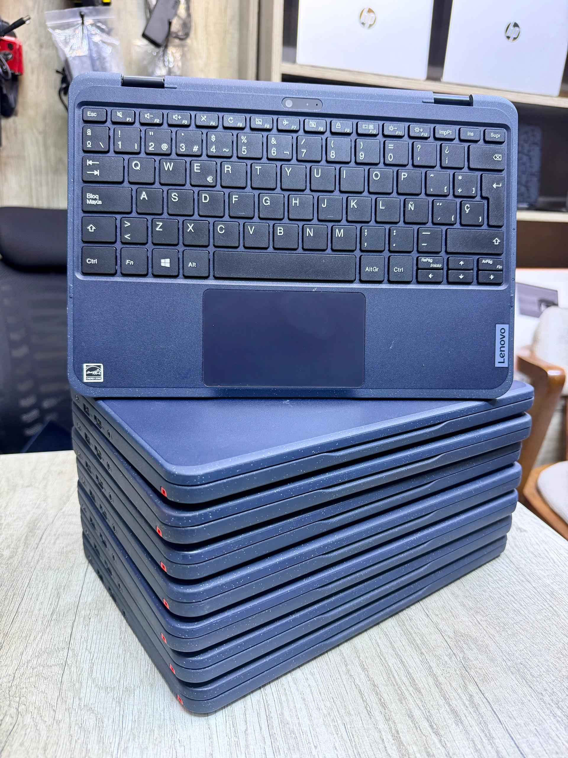 LENOVO 500W GEN 3 RAN 4 SSD 128