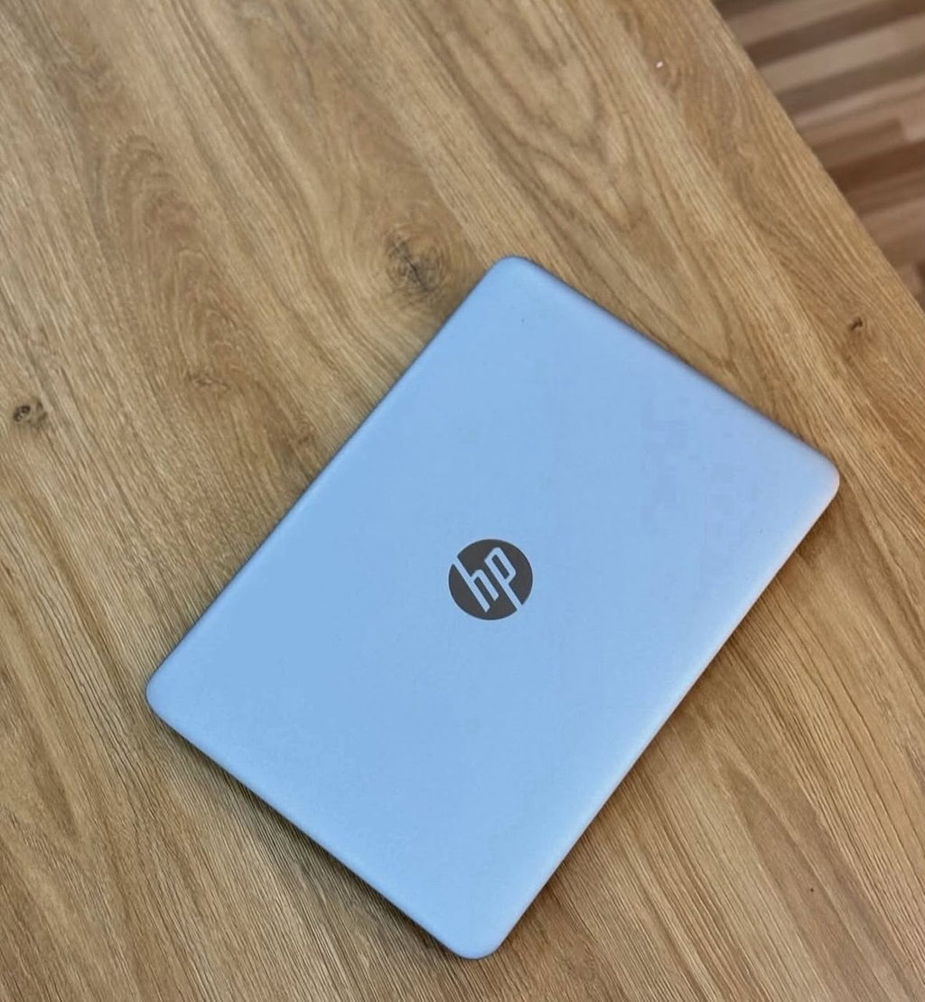 Hp elitebook 820 g3 - ram 8/ssd 256