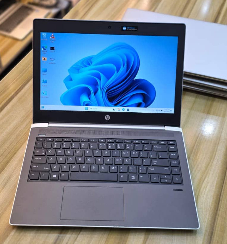HP ProBook 430 g5 - Core i5 8th gen 8/256ssd
