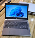 HP ProBook 430 g5 - Core i5 8th gen 8/256ssd