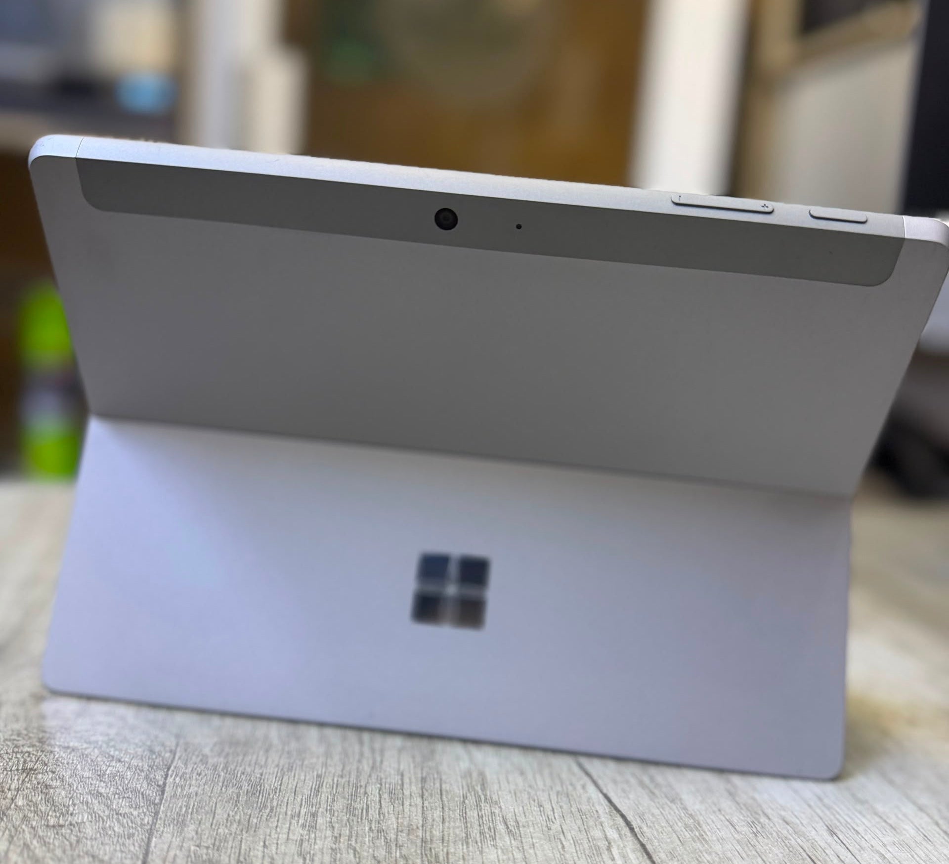 MICROSOFT SURFACE GO TAB  - RAM 8 - SSD 128