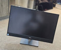 DELL Optiplex 7460 All-In-One System - RAM 16 - SSD 256 0R HDD 512 - 24 INCH