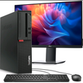 LENOVO DESKTOP - BUNDLE - OFFER
