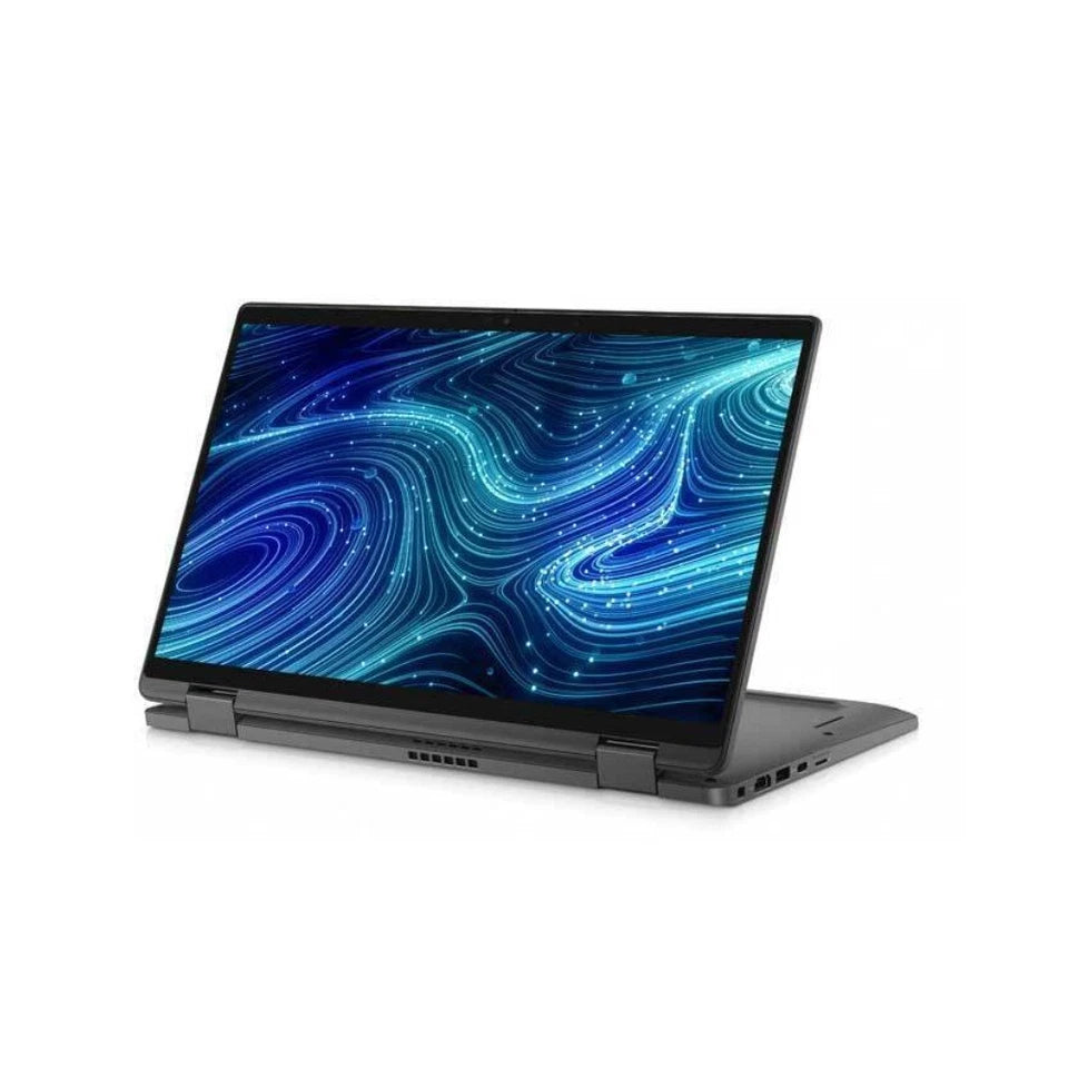 Dell Latitude 7420 2-in-1 Laptop 14-In. FHD Touch i7-G11 16GB 512 GB Win11 Pro