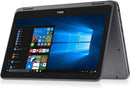 Dell Latitude 3190 11.6" Notebook -x360 TouchScreen - 4 GB RAM - 128 GB SSD Laptop