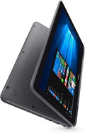 Dell Latitude 3190 11.6" Notebook -x360 TouchScreen - 4 GB RAM - 128 GB SSD Laptop
