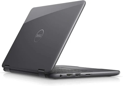 Dell Latitude 3190 11.6" Notebook -x360 TouchScreen - 4 GB RAM - 128 GB SSD Laptop
