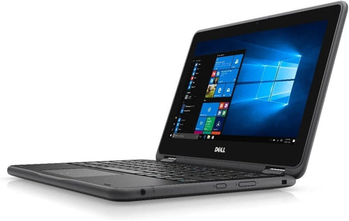 Dell Latitude 3189 Touch screen 4GB RAM, 128GB SSD