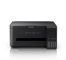 Epson L4150 All-in-One Wireless Ink Tank Color Printer (Black)