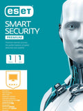 ESET Smart Security Premium 1 Device 1 Year Windows/Mac/Android/iOS (Email Delivery)
