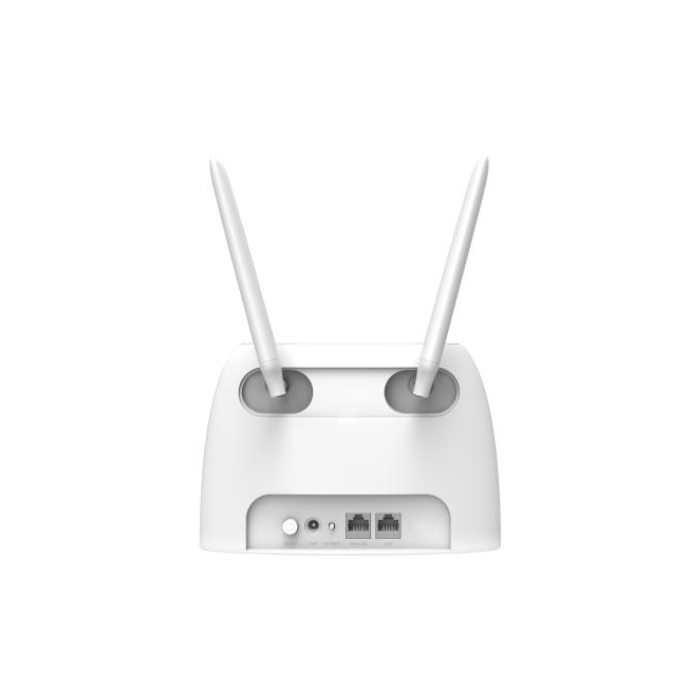 Hikvision DS-3WR4G12C AC1200 4G LTE Dual-Band Wireless Router