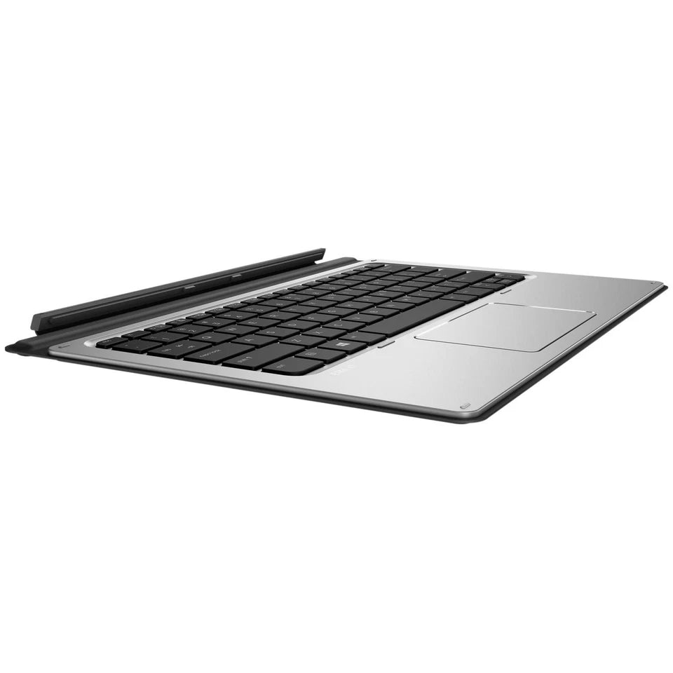 HP Elite X2 1012 G2 2-in-1 Business Laptop - 12.3 inches Gorilla Glass Touchscreen (2736x1824), Intel Core i5-7300U, 256GB SSD, 8GB RAM- win 10/11