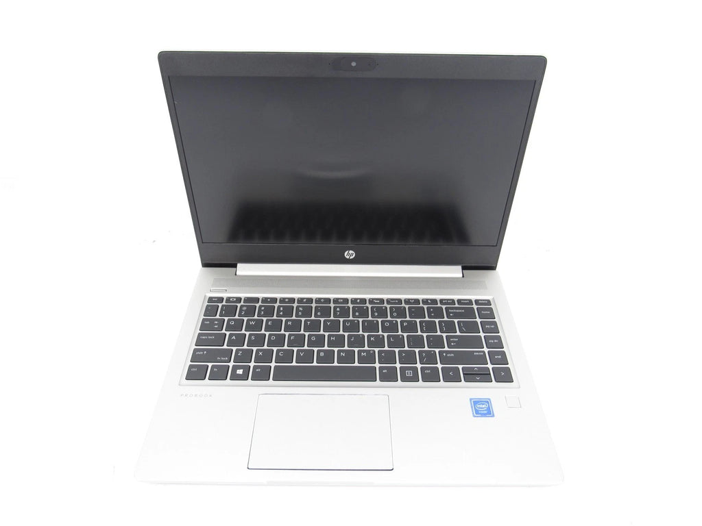 HP MT 22 (13 INCH LAPTOP) - RAM 8 - SSD 512