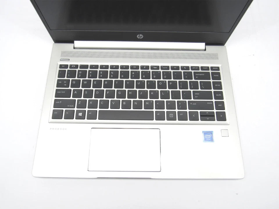 HP MT 22 (13 INCH LAPTOP) - RAM 8 - SSD 512