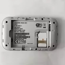Huawei 4G LTE Hotspot Wireless Portable Router