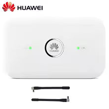 Huawei 4G LTE Hotspot Wireless Portable Router