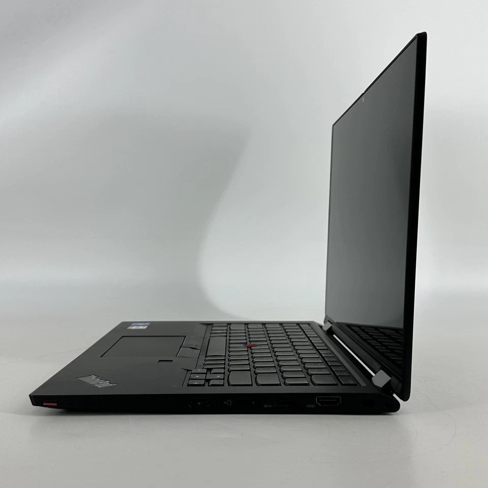 Lenovo ThinkPad L13 Yoga Gen 2 FHD TOUCH i5-1145G7 2.60GHz 16GB 512GB SSD