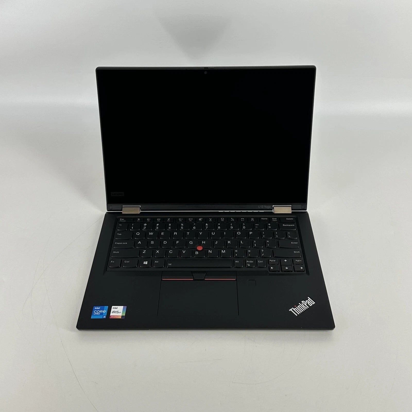 Lenovo ThinkPad L13 Yoga Gen 2 FHD TOUCH i5-1145G7 2.60GHz 16GB 512GB SSD