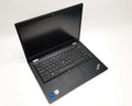 Lenovo ThinkPad L13 Yoga Gen 2 - Core i5 Gen 11 - Ram 16 / SSD 256 with pen