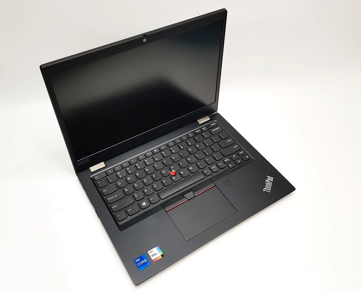 Lenovo ThinkPad L13 Yoga Gen 2 - Core i5 Gen 11 - Ram 16 / SSD 256 with pen