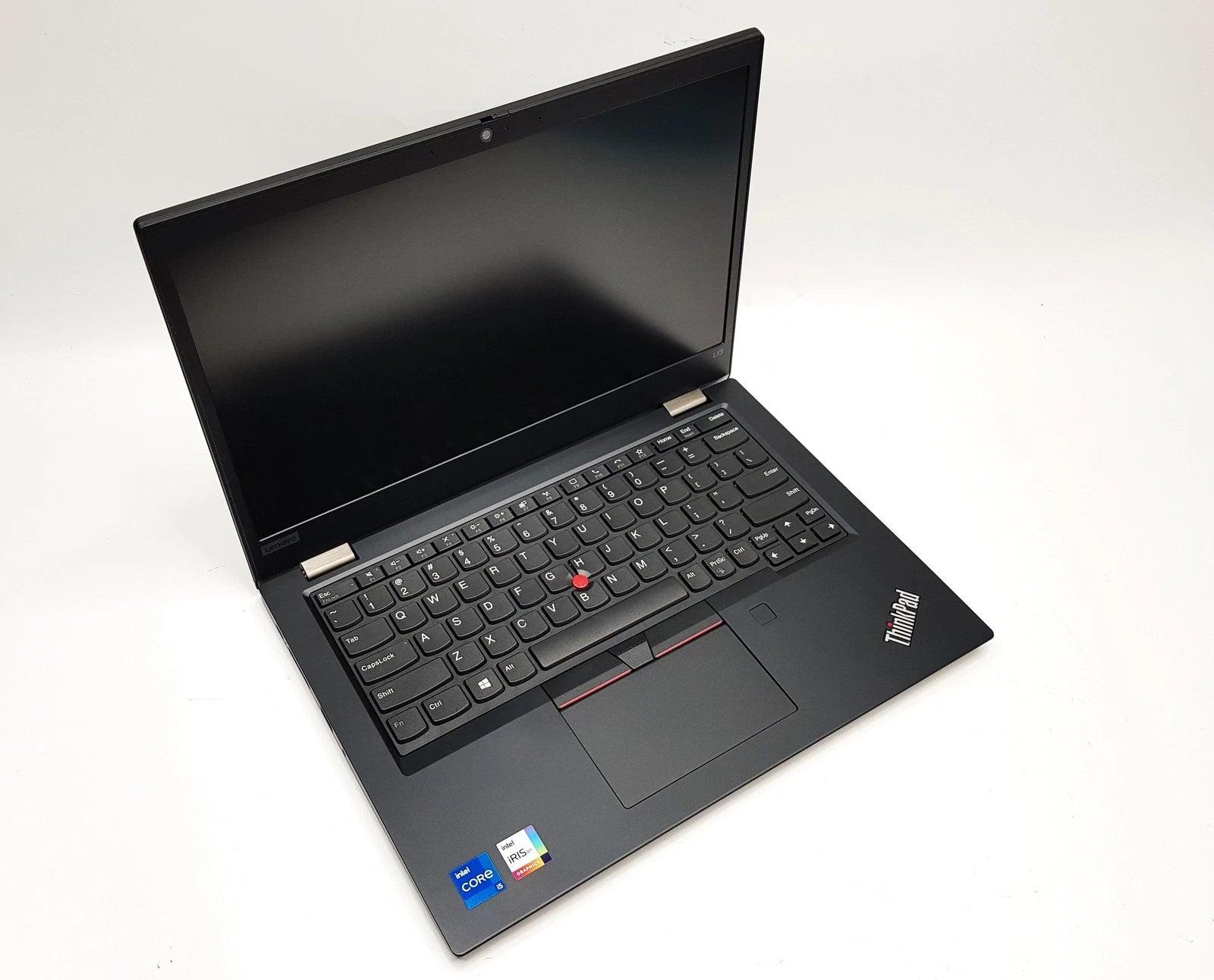 Lenovo ThinkPad L13 Yoga Gen 2 FHD TOUCH i5-1145G7 2.60GHz 16GB 512GB SSD