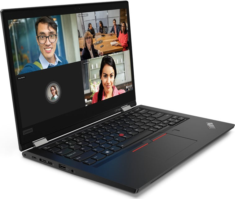 Lenovo ThinkPad L13 Yoga Gen 2 FHD TOUCH i5-1145G7 2.60GHz 16GB 512GB SSD
