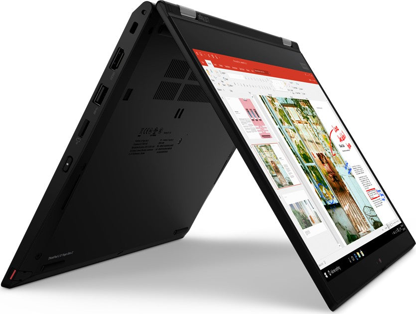 Lenovo ThinkPad L13 Yoga Gen 2 FHD TOUCH i5-1145G7 2.60GHz 16GB 512GB SSD