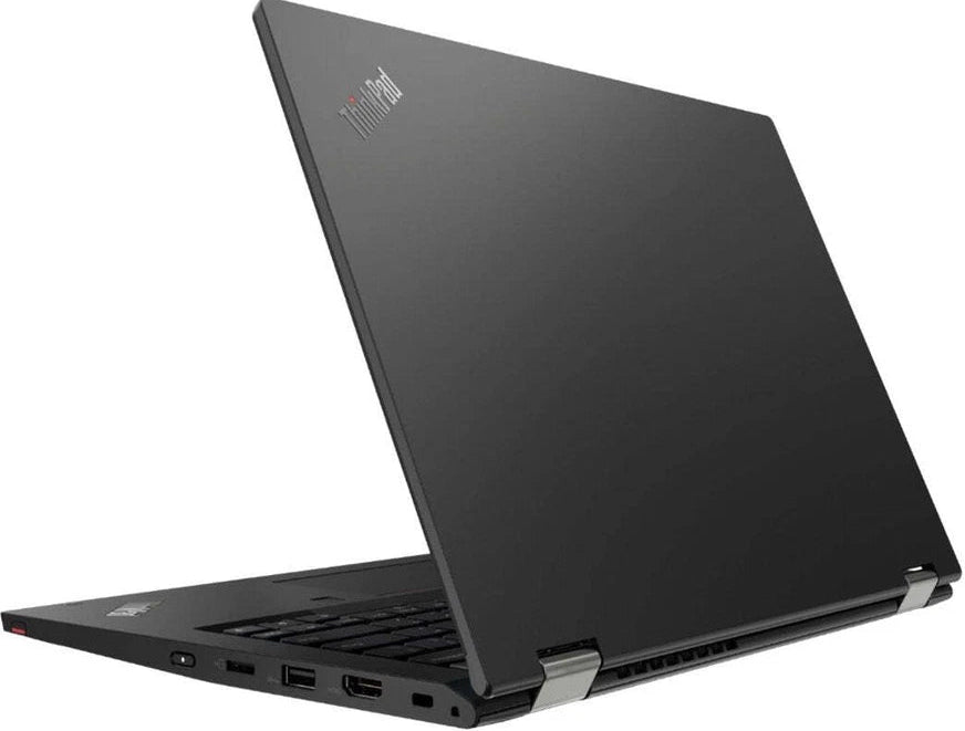 Lenovo - ThinkPad L13 YOGA 2-in-1 13.3" Touch-Screen Laptop - Intel Core i5 - 8G