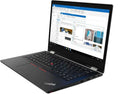 Lenovo - ThinkPad L13 YOGA 2-in-1 13.3" Touch-Screen Laptop - Intel Core i5 - 8G