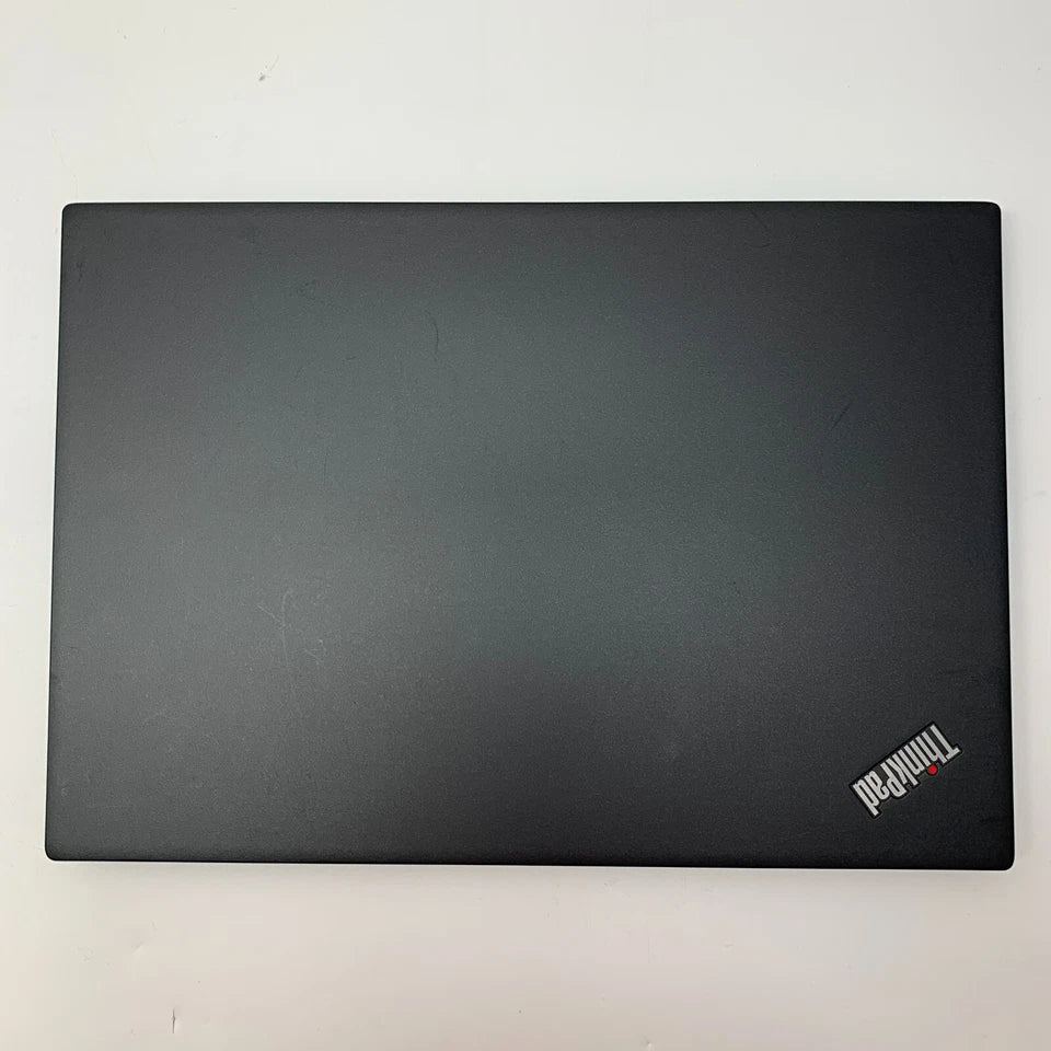 Lenovo ThinkPad X13 Gen 1 (13.3") Core i5-10610U, 256GB SSD, 16GB RAM, Win 11