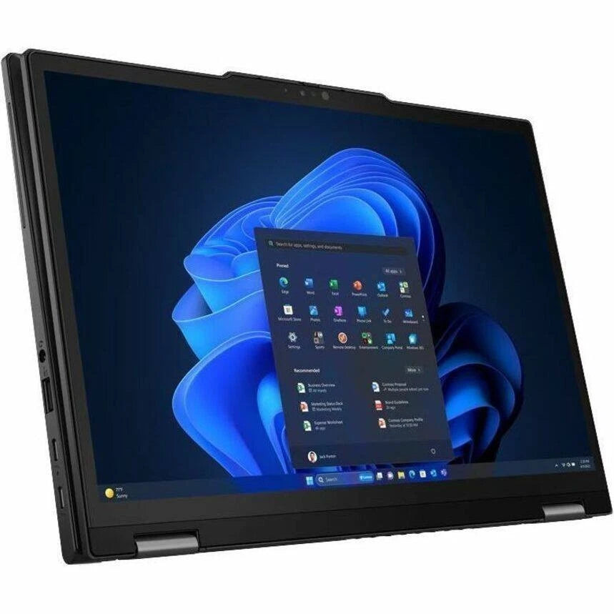 Lenovo ThinkPad X13 - YOGA (13.3") Core i5-10610U, 256GB SSD, 16GB RAM, Win 11