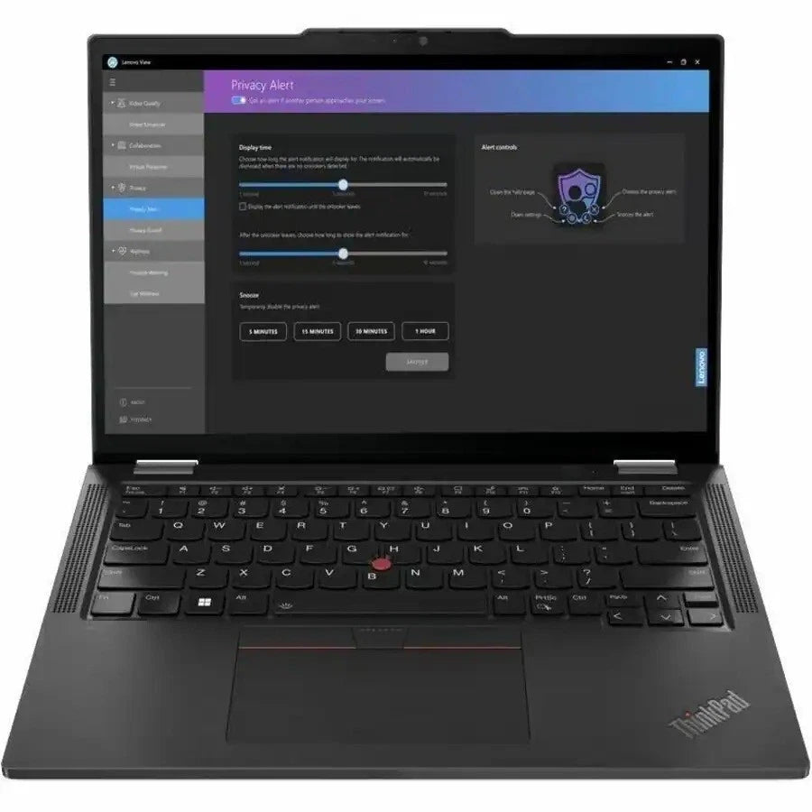 Lenovo ThinkPad X13 - YOGA (13.3") Core i5-10610U, 256GB SSD, 16GB RAM, Win 11